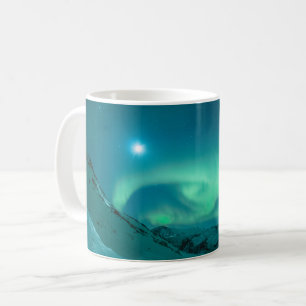 Taza De Café Mugre clásica