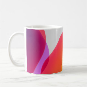 Taza De Café Mugre clásica