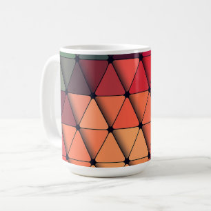 Taza De Café Mugre clásica