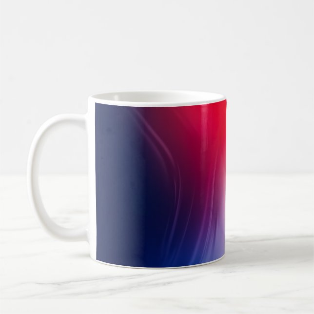 Taza De Café Mugre clásica (Izquierda)