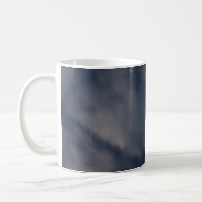 Taza De Café Mugre clásica (Izquierda)