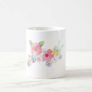Taza De Café Mugre clásica