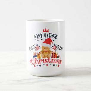 Taza De Café Mugre clásica