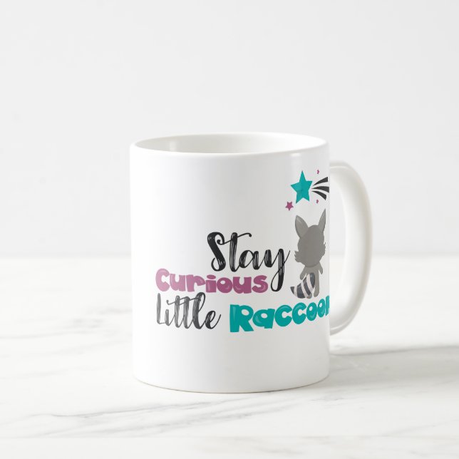 Taza De Café Mugre clásica (Anverso derecho)