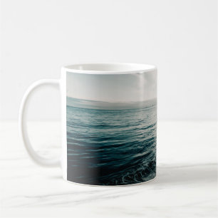 Taza De Café Mugre clásica