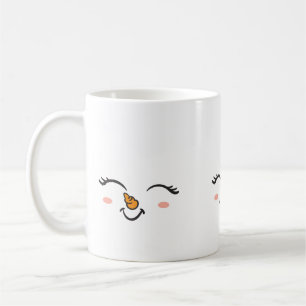Taza De Café Mugre clásica