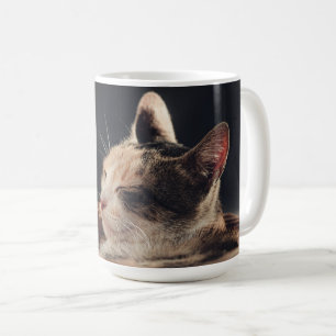 Taza De Café Mugre clásica