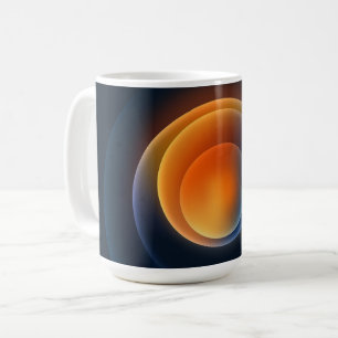 Taza De Café Mugre clásica
