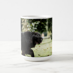Taza De Café Mugre clásica