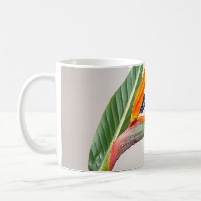 Taza De Café Mugre clásica (Izquierda)