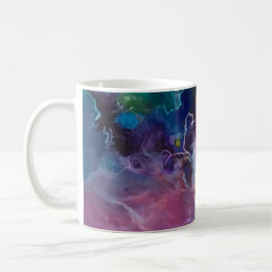 Taza De Café Mugre clásica