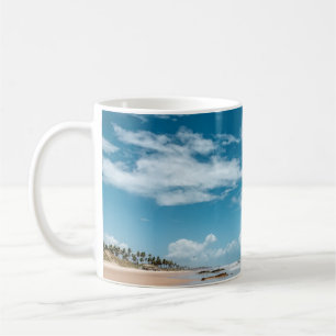 Taza De Café Mugre clásica