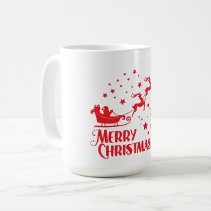 Taza De Café Mugre clásica