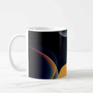 Taza De Café Mugre clásica