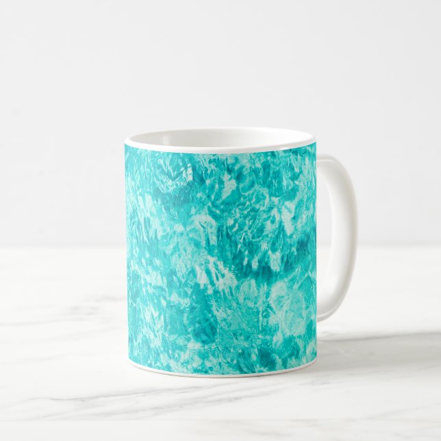 Taza De Café Mugre clásica (Anverso derecho)