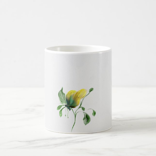 Taza De Café Mugre clásica (Centro)