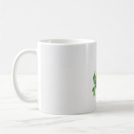 Taza De Café Mugre clásica