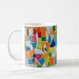 Taza De Café Mugre clásica