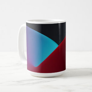 Taza De Café Mugre clásica