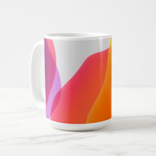 Taza De Café Mugre clásica