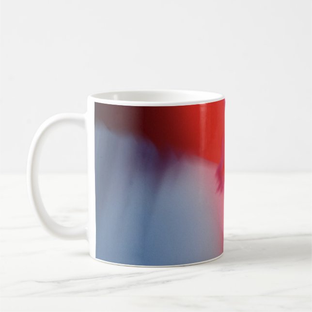 Taza De Café Mugre clásica (Izquierda)