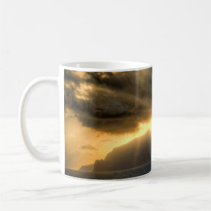 Taza De Café Mugre clásica
