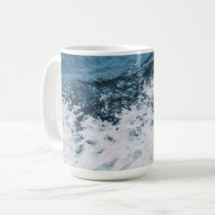 Taza De Café Mugre clásica