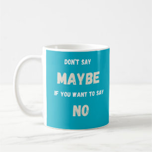 Taza De Café Mugre clásica
