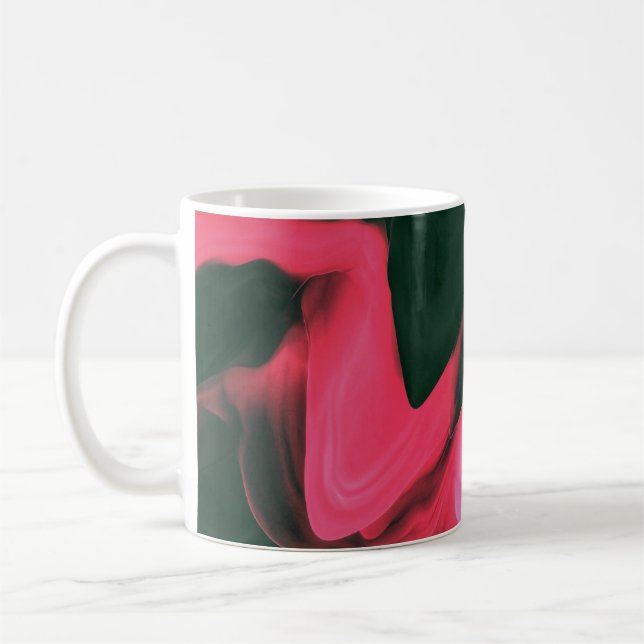 Taza De Café Mugre clásica (Izquierda)