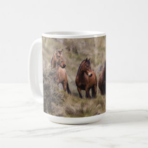 Taza De Café Mugre clásica