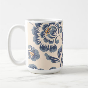 Taza De Café Mugre clásica