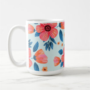 Taza De Café Mugre clásica