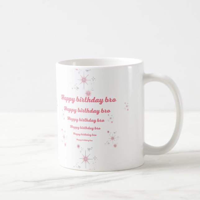 Taza De Café Mugre clásica (Derecha)