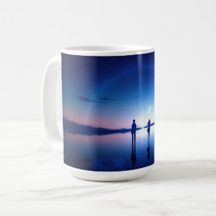 Taza De Café Mugre clásica