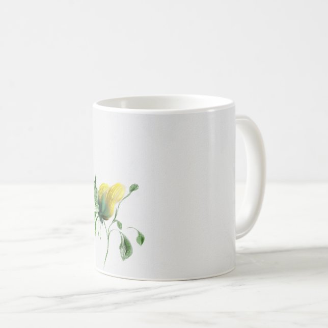 Taza De Café Mugre clásica (Anverso derecho)