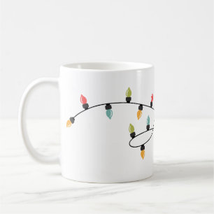 Taza De Café Mugre clásica