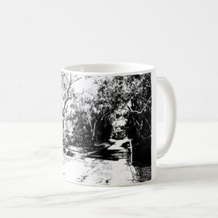 Taza De Café Mugre clásica