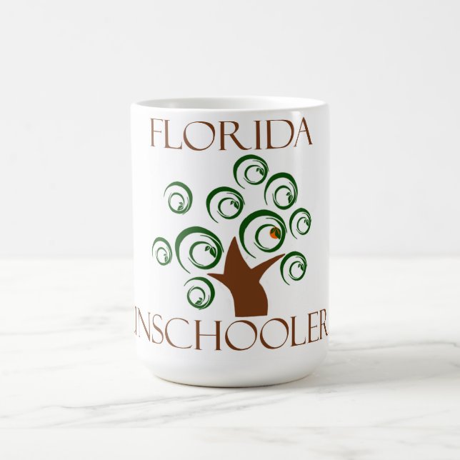 Taza De Café Mugre clásica (Centro)