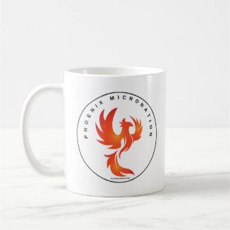 Taza De Café Mugre clásica