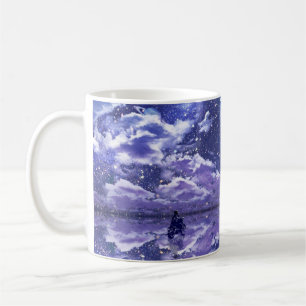 Taza De Café Mugre clásica
