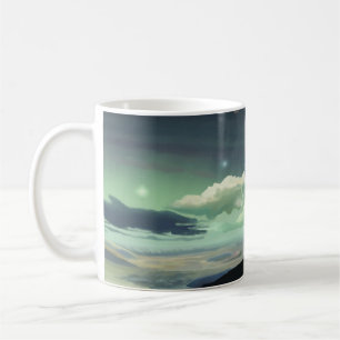 Taza De Café Mugre clásica