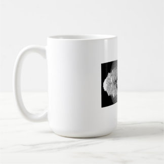 Taza De Café Mugre clásica