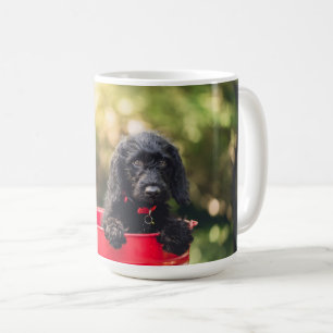 Taza De Café Mugre clásica