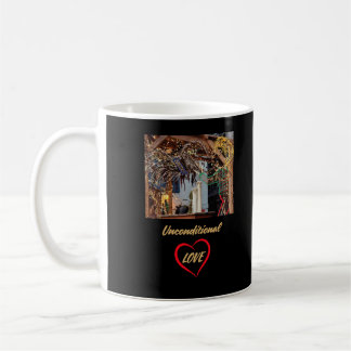 Taza De Café Mugre clásica