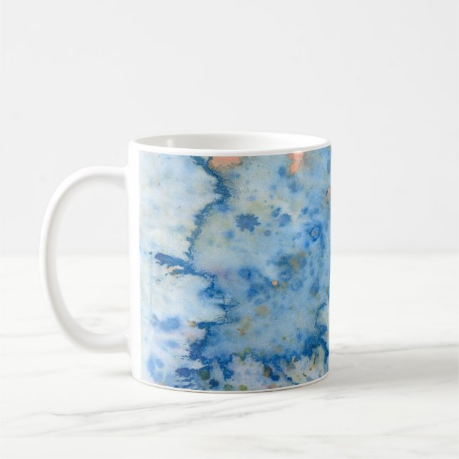 Taza De Café Mugre clásica (Izquierda)