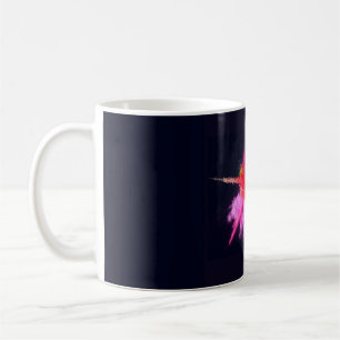 Taza De Café Mugre clásica
