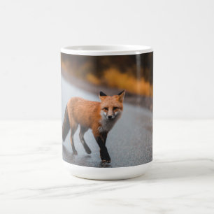 Taza De Café Mugre clásica