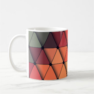 Taza De Café Mugre clásica