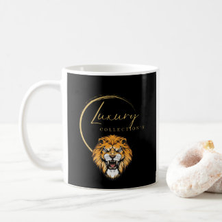 Taza De Café Mugre clásica