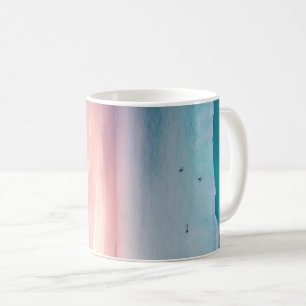 Taza De Café Mugre clásica